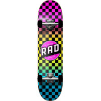 Скейтборд RAD Checkers (7.75