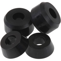 Бушинги Enuff PU SHR Cushions Black 99A