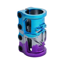 Oath Cage V2 SCS Blue  /  Purple  /  Titanium