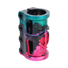 Oath Cage V2 SCS Green  /  Pink  /  Black