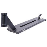 Дека для самоката RIDEUA Butter Black 5.5x 22