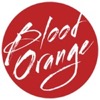 Blood orange